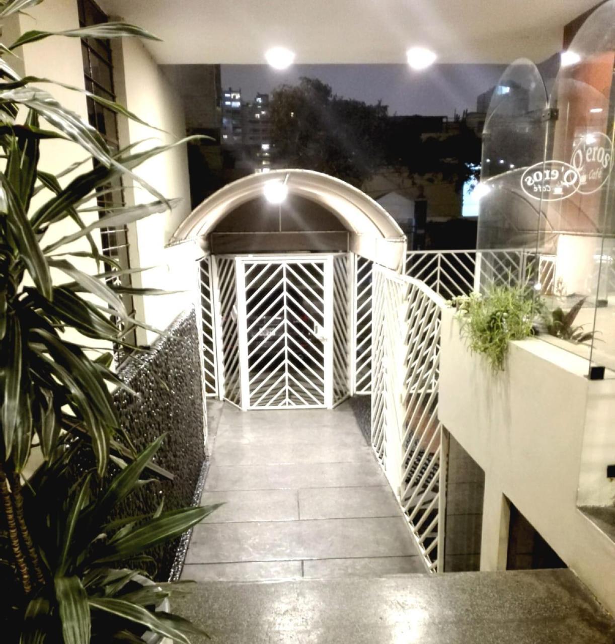 Los Q'Eros Lima Exterior photo